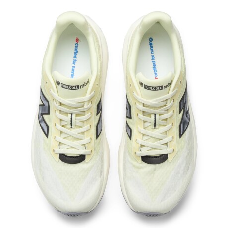 Championes New Balance de Hombre - Rebel V5 - MFCX8QY BEIGE