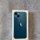 iPhone 13 128GB - Blue iPhone 13 128GB - Blue