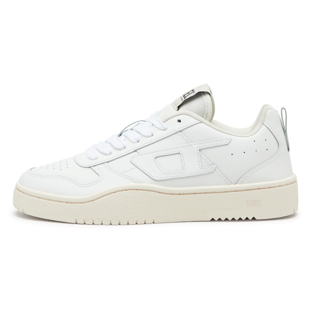 Zapatillas Para Hombre S-Ukiyo V2 Low Blanco