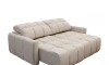Sofá de cuero 3 Cuerpos - Masom Beige