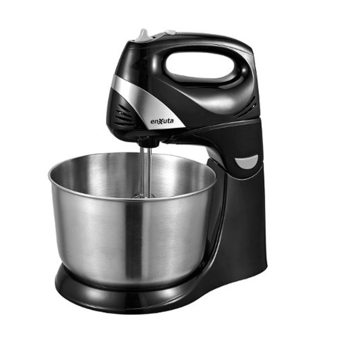 BATIDORA CON BOWL AC INOX ENXUTA 300W 5 VELOCIDADES FF SDAENXB643CB 
