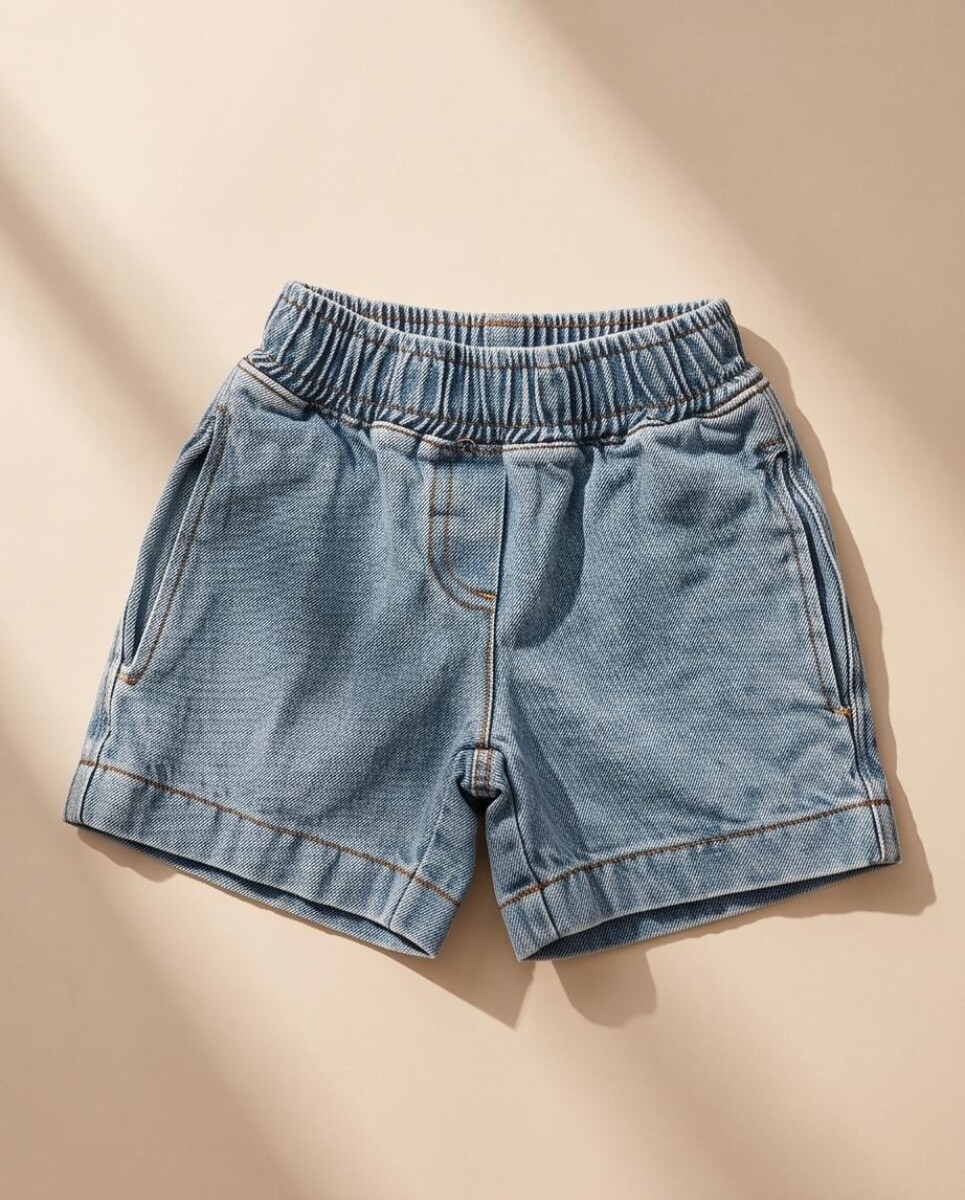 SHORTS VARON 
