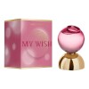 Perfume Halloween My Wish EDP 30ml Para Mujer Aroma Floral Dulce y Frutal Perfume Halloween My Wish EDP 30ml Para Mujer Aroma Floral Dulce y Frutal