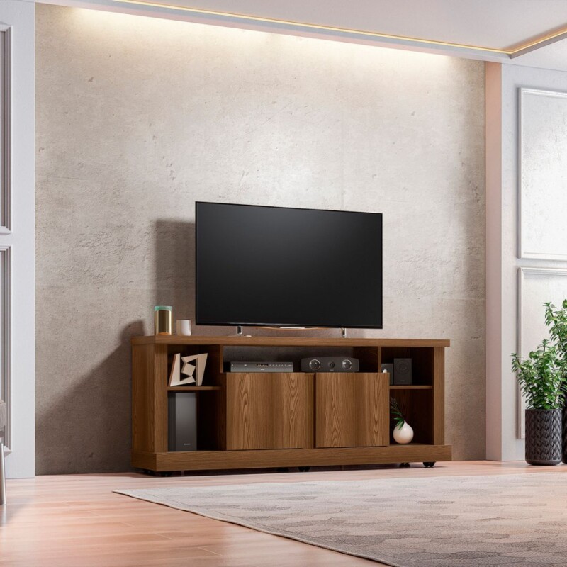 Rack Jeri TV 65 Freijo Rack Jeri TV 65 Freijo