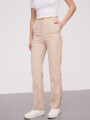 Pantalon Ataraxia Beige