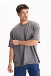 Remera Doxy Gris