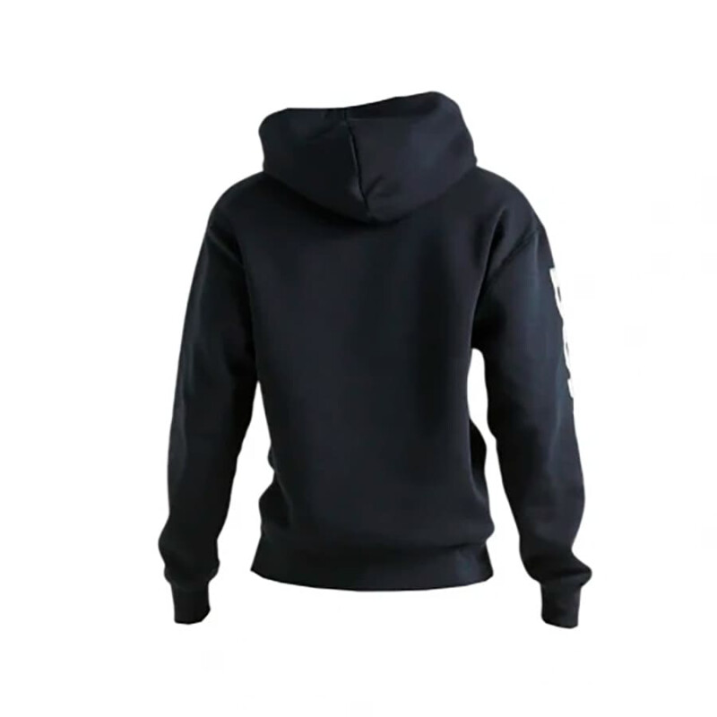 Canguro Nike Jordan MVP de Hombre - FV7243-010 Negro
