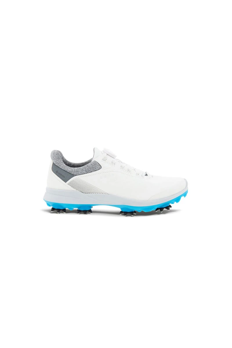 M Golf Biom G3 - White Dittron 
