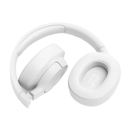 Jbl - Auriculares Inalámbricos Tune 770BT - Bluetooth. 40MM. Color Blanco. 001