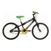 Bicicleta Niño Free Action Rodado 20 Cat Noir Negra Negro 11 " Bicicleta Niño Free Action Rodado 20 Cat Noir Negra Negro 11 "