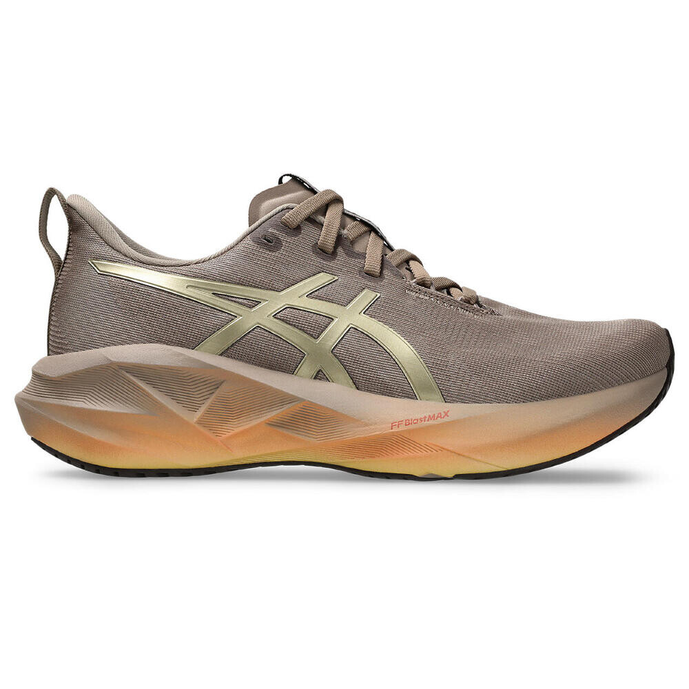 Novablast 5 Luxe - Mujer Luxe/taupe Grey
