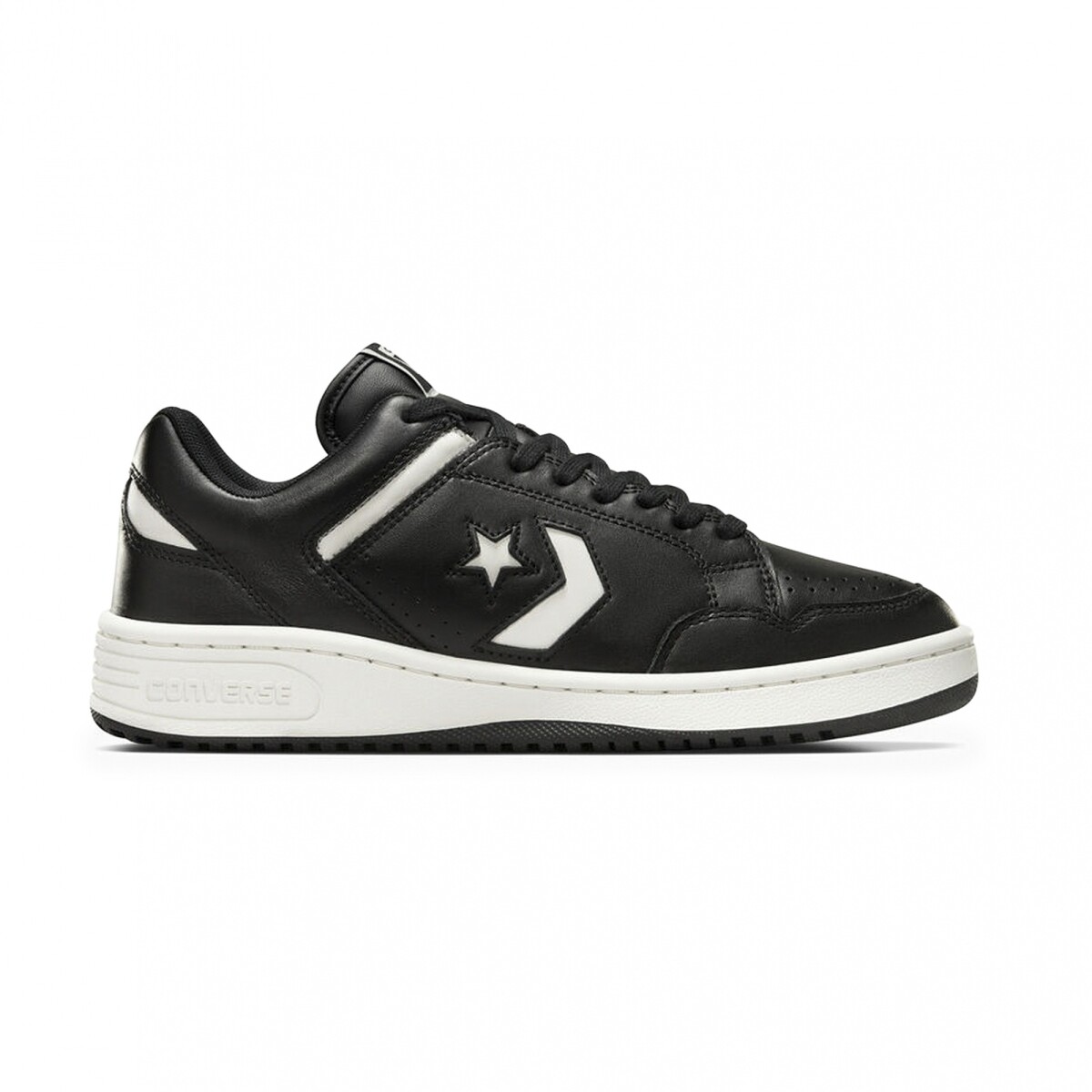 CONVERSE WEAPON - Black 
