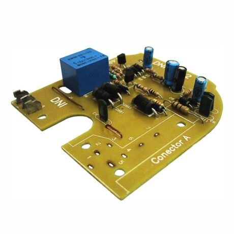 RELAY - PLAQUETA LIMPIA PARABRISAS S10 BLAZER DNI RELAY - PLAQUETA LIMPIA PARABRISAS S10 BLAZER DNI