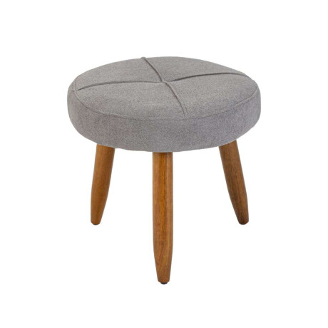 PUFF Moderno Havana Gris