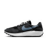 Zapatillas Nike Waffle Debut de Hombre Negro
