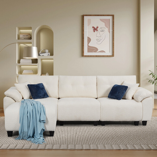 SOFÁ SILLÓN CON CHAISE SOFÁ SILLÓN CON CHAISE