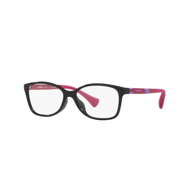 Miraflex 4019 Negro y Fucsia