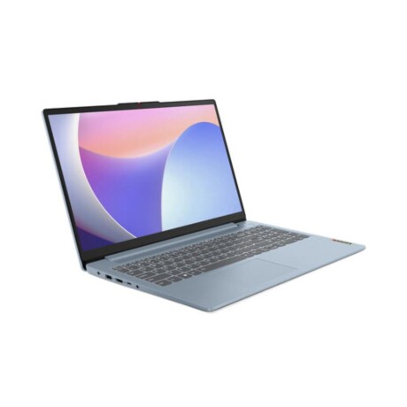 Notebook LENOVO IP Slim 3 15.6' FHD 256GB / 8GB I3-N305 W11 Frost Blue Notebook LENOVO IP Slim 3 15.6' FHD 256GB / 8GB I3-N305 W11 Frost Blue