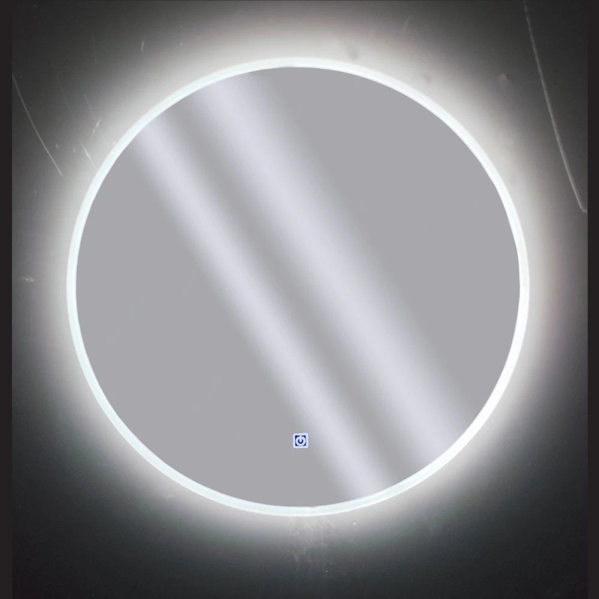 Espejo led redondo 60 