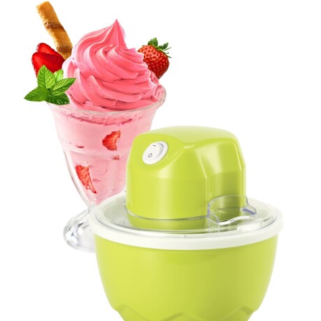 Fábrica de Helados Kassel Kids Ks-icekids 001