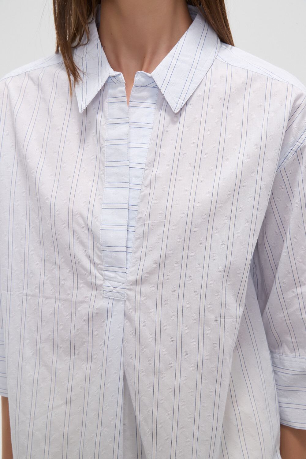 Blusa Justini Estampado 1