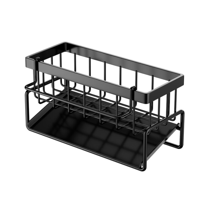 Organizador Soporte Esponja Fregadero Cocina Baño Detergente Organizador Soporte Esponja Fregadero Cocina Baño Detergente