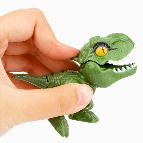 Set Cotillón N40 Sorpresitas Huevos Dinosaurios X12 Cot002033