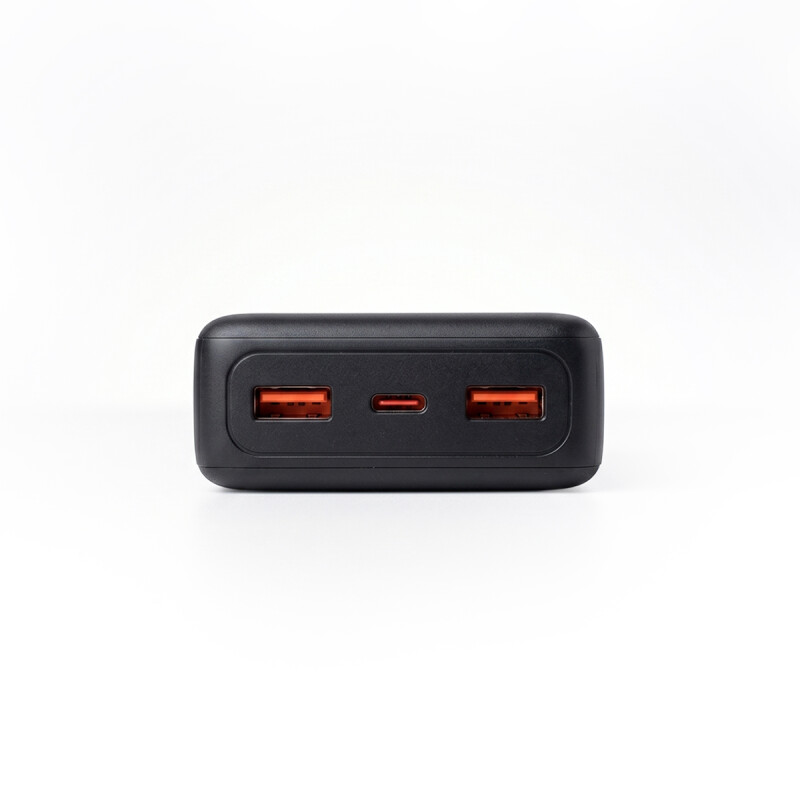 Cargador Portátil AIWA Carga Rápida 22.5W 20000mAh Soporte PD20W USB y Lightning | AWPBF2022 Cargador Portátil AIWA Carga Rápida 22.5W 20000mAh Soporte PD20W USB y Lightning | AWPBF2022