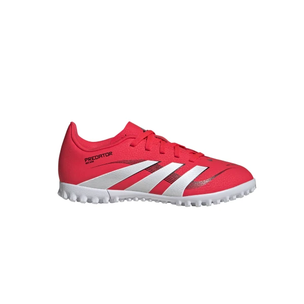 adidas PREDATOR CLUB TF RED/WH