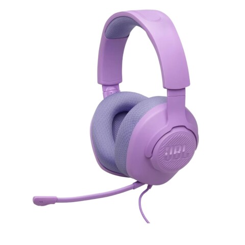 Auricular JBL Quantum 100 M2 Pulpura