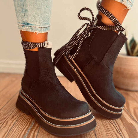 Black Black