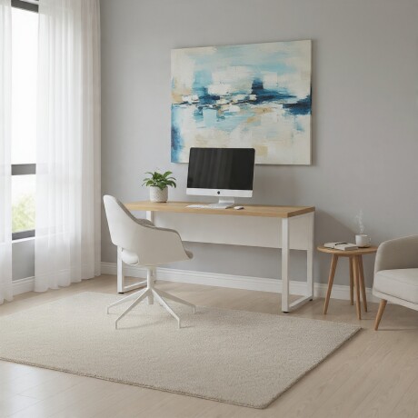 MESA AUXILIAR ESCRITORIO CORPORATIVO 1.50 MTS MESA AUXILIAR ESCRITORIO CORPORATIVO 1.50 MTS