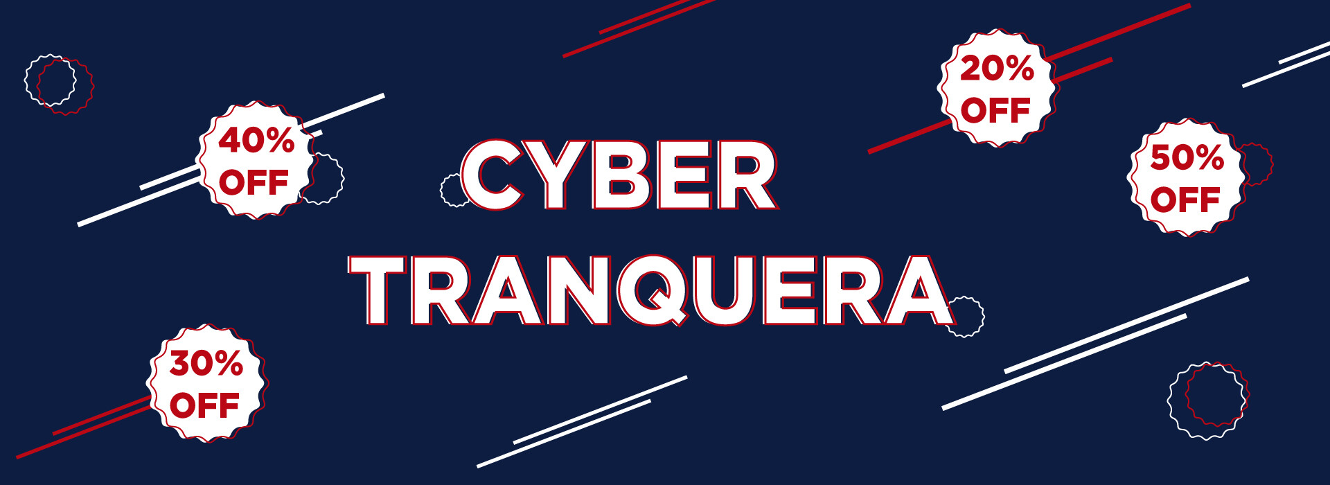 CYBER TRANQUERA