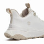 Zapatillas Timberland Motion Access Low Mujer White Knit