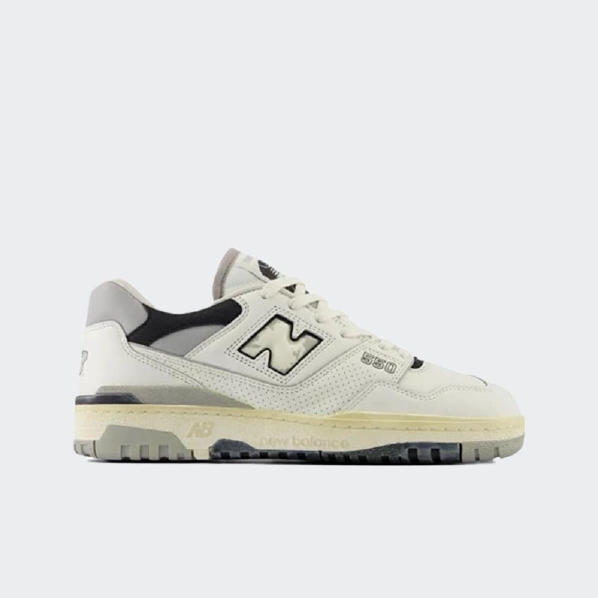 Championes New Balance 550 - Blanco 
