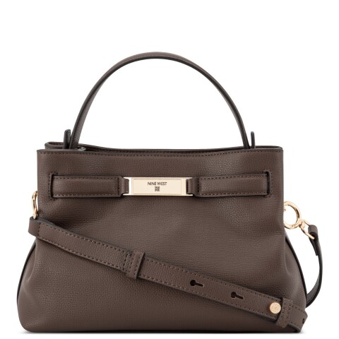 Satchel HB Harlee Cocoa