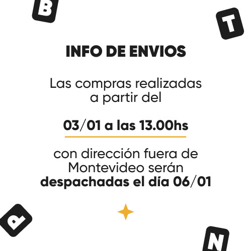 PopUp - ENVIOS