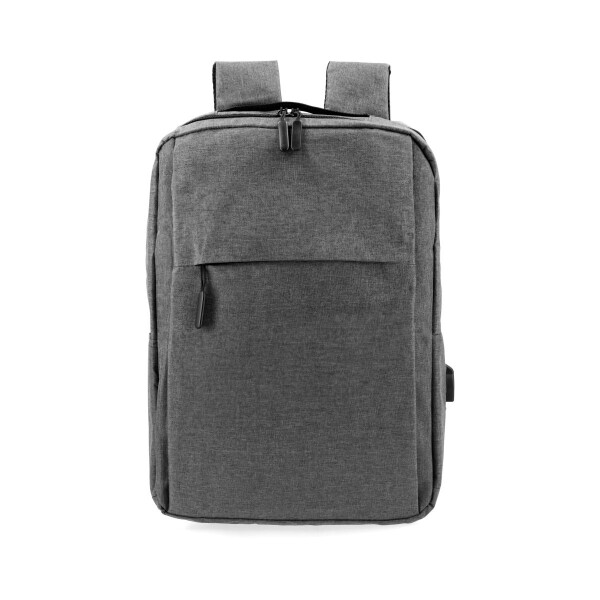 Mochila Urbana Para Laptop Notebook Portatil Con Salida Usb LAP004 Mochila Urbana Para Laptop Notebook Portatil Con Salida Usb LAP004