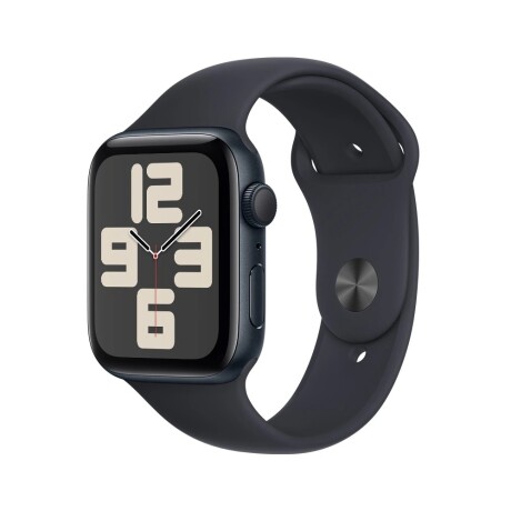 Apple Watch Se 2nd Gen (gps) 40mm Midnight Mr9x3ll/a Apple Watch Se 2nd Gen (gps) 40mm Midnight Mr9x3ll/a