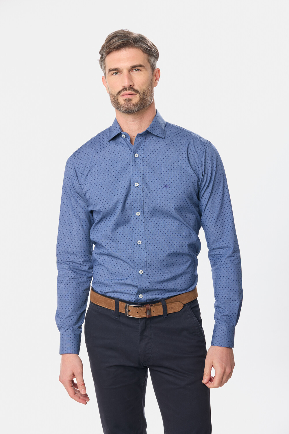 CAMISA FANTASÍA Unico