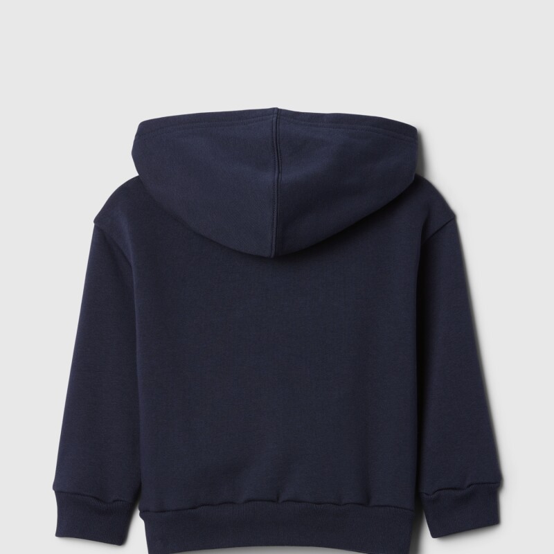 V-LOGO PO TAPESTRY NAVY