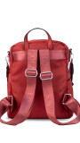 MOCHILA AMBI CARMIN