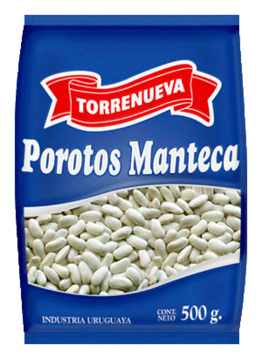 POROTO MANTECA TORRENUEVA 400G 