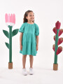 VESTIDO ISABELLA VERDE