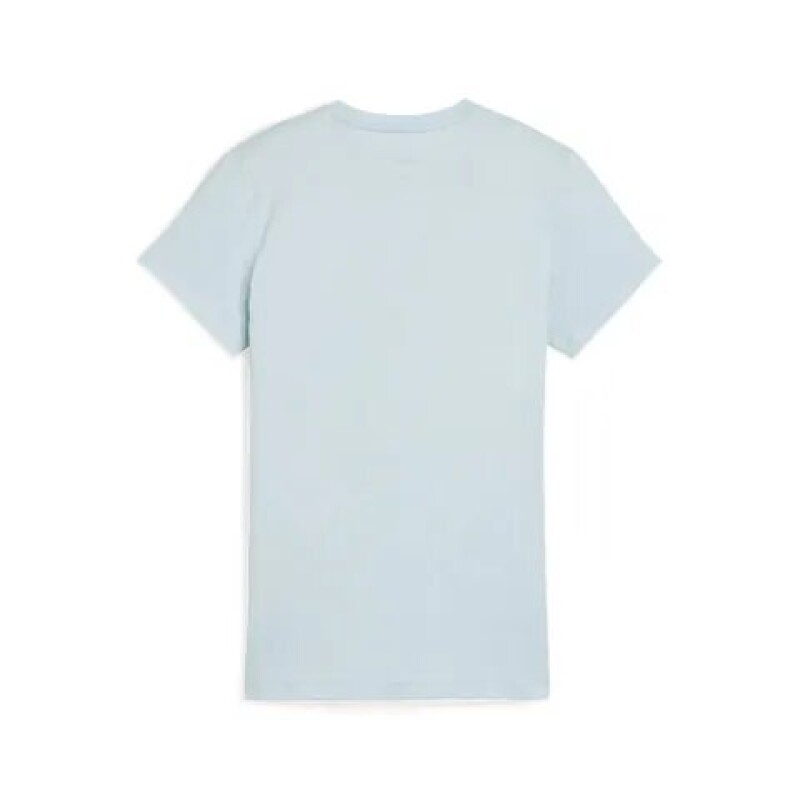 Remera Puma Essential Logo Tee Remera Puma Essential Logo Tee