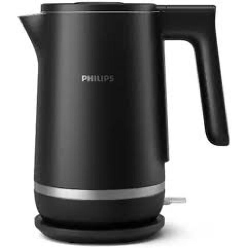 Hervidora Philips 7000 Jarra Acero Inox 1.7 lts HD9396/90 Hervidora Philips 7000 Jarra Acero Inox 1.7 lts HD9396/90