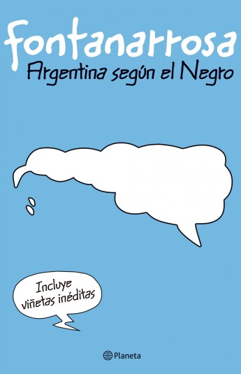 Argentina según el Negro Argentina según el Negro