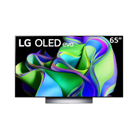 Smart TV LG OLED Evo 65 OLED65C3PSA