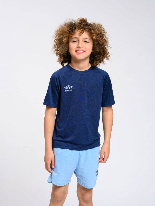 REMERA AVAR JUNIOR Umbro Junior 001