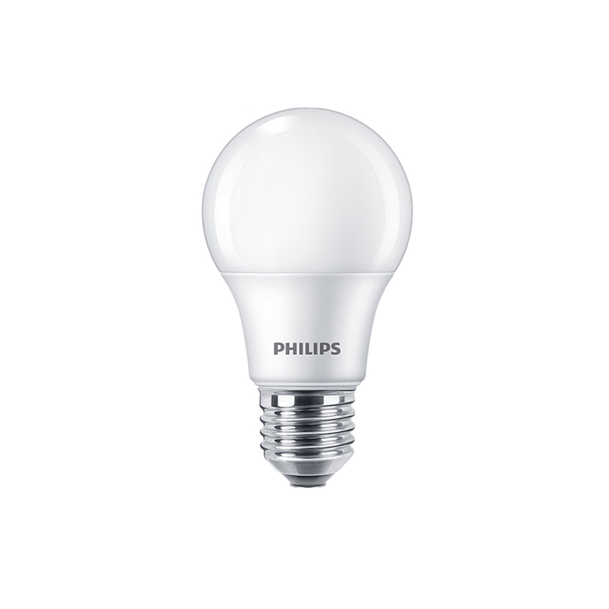 Lámpara LED 6W E27 Frío Philips 